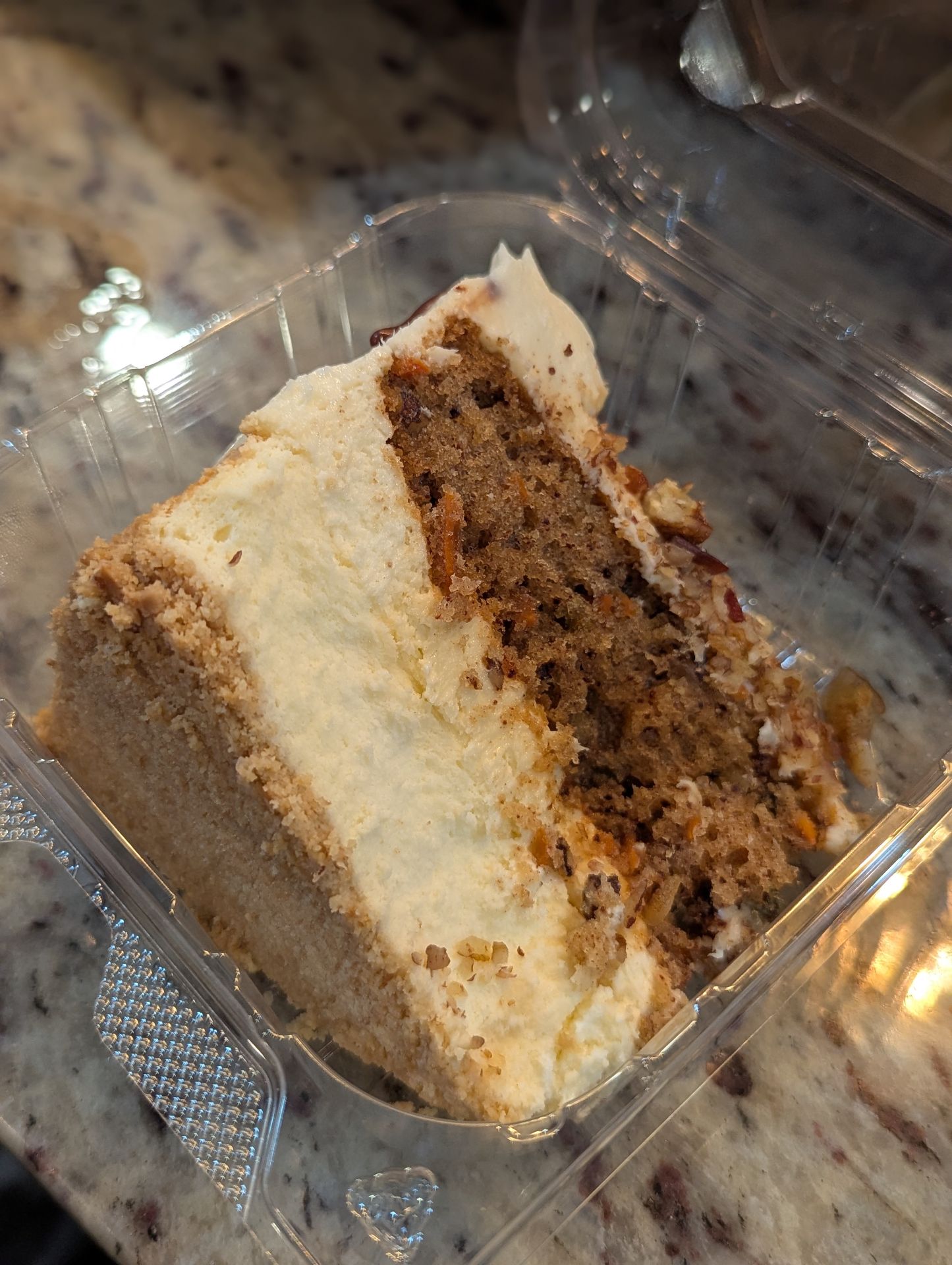 Pie and Cake in Brownsville