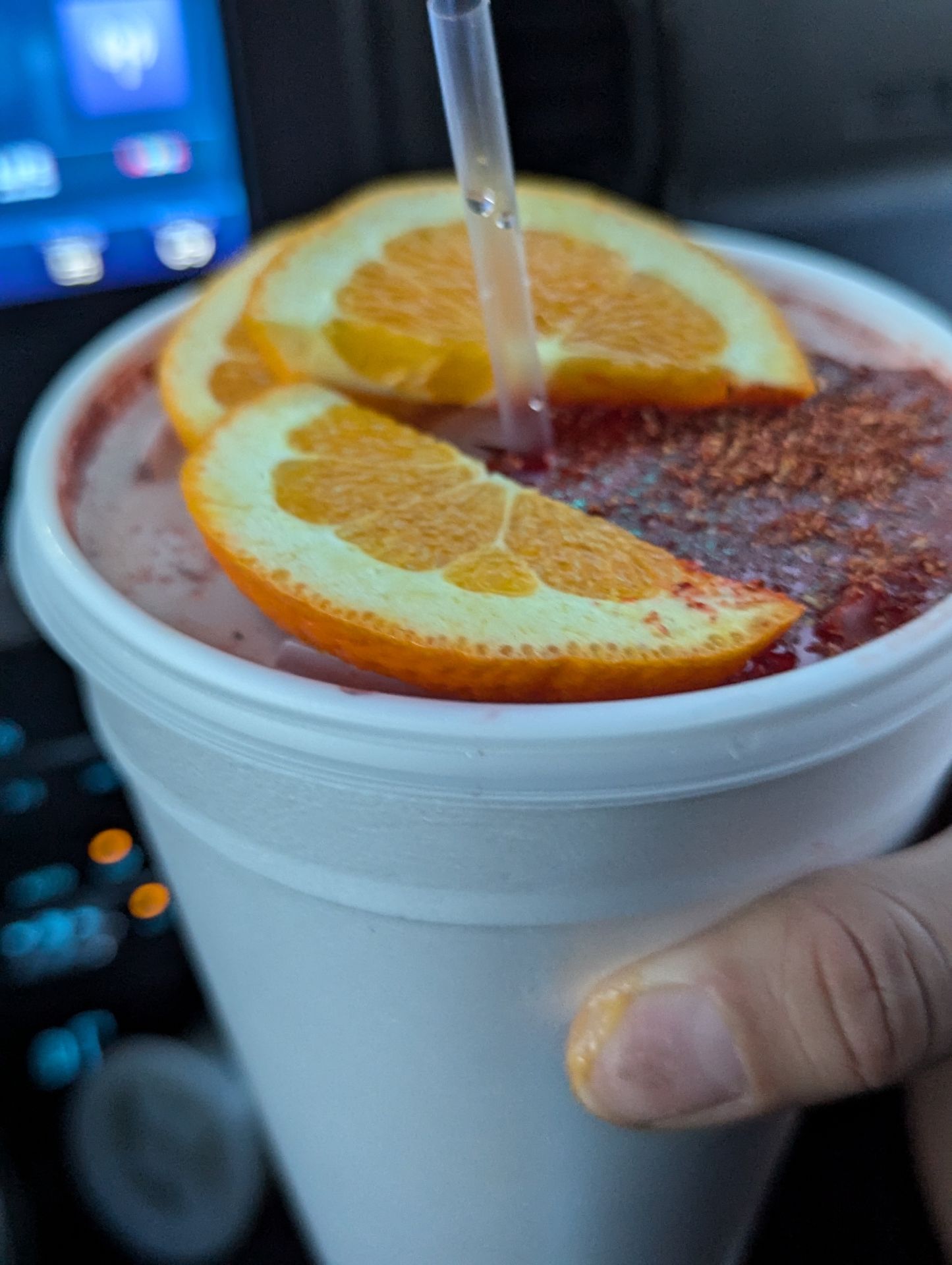 The Snack Stand & More in Brownsville