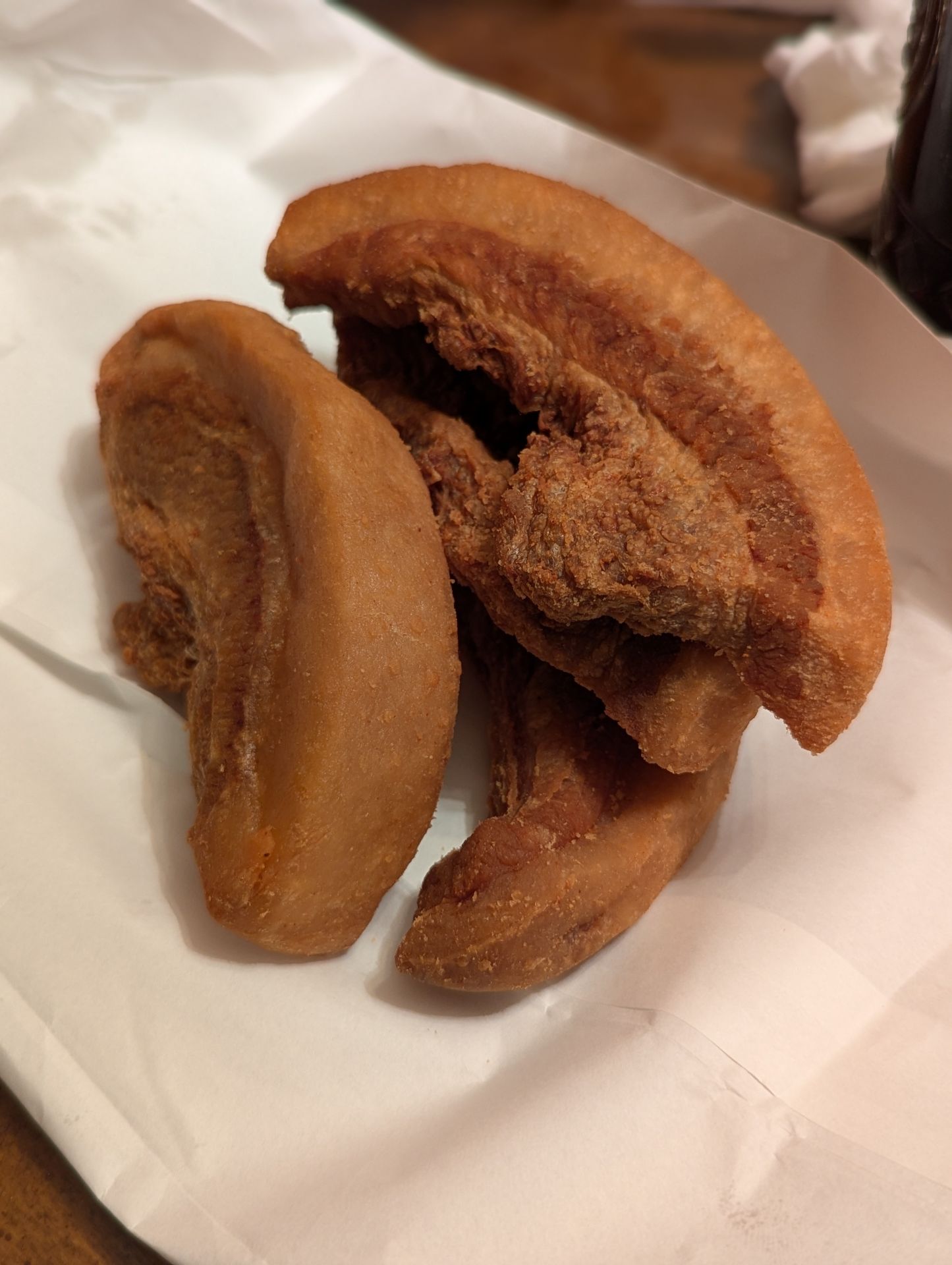 Wero Del Pueblo in Brownsville